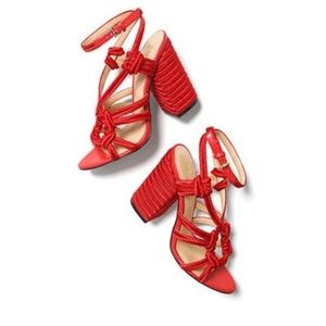 Tip Toe Sandal - cabi